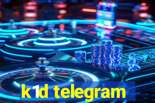 k1d telegram